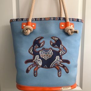 Beach bag